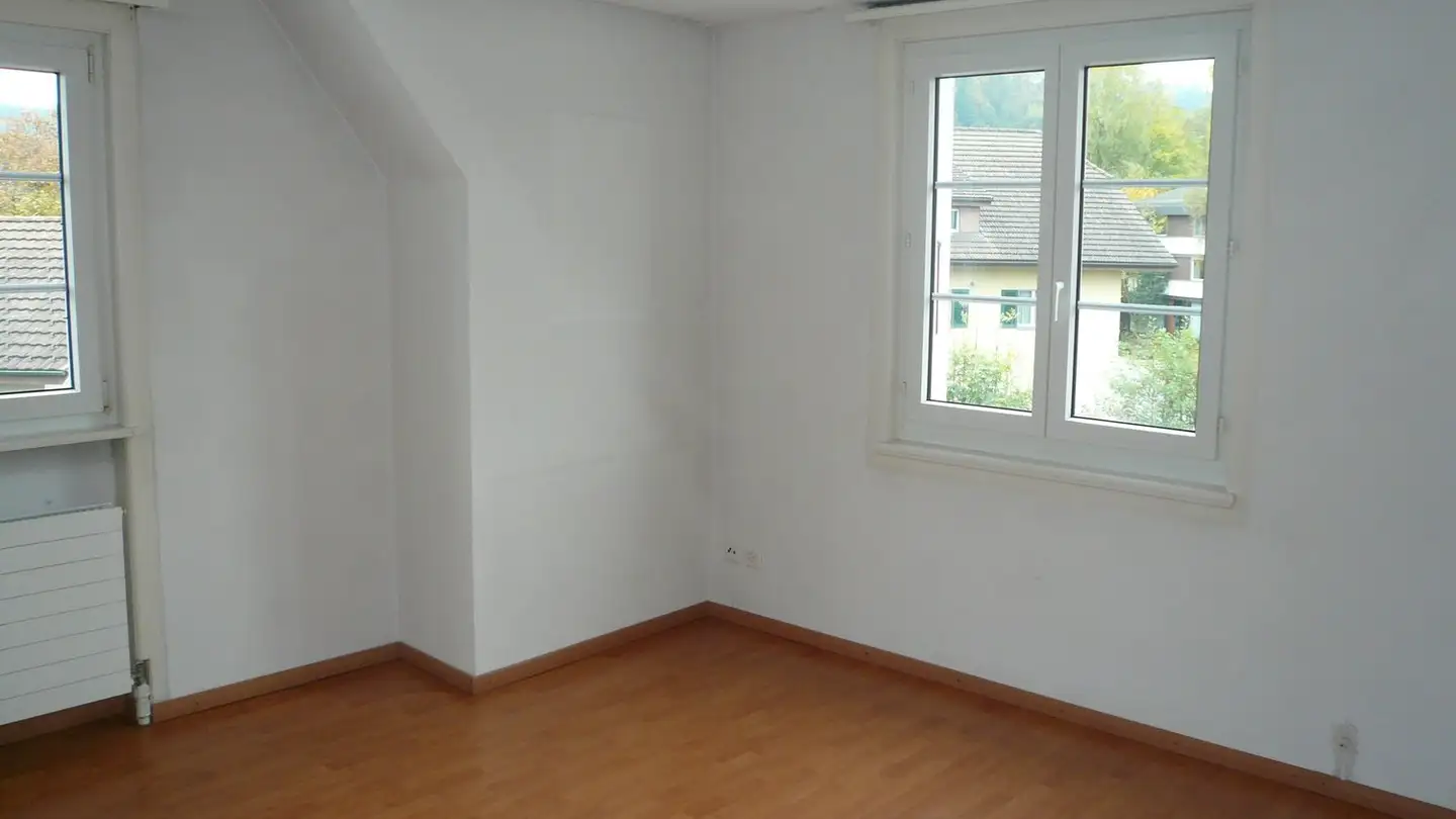 Appartement à louer - Huttwilstrasse 27, 4932 Lotzwil - Photo 3