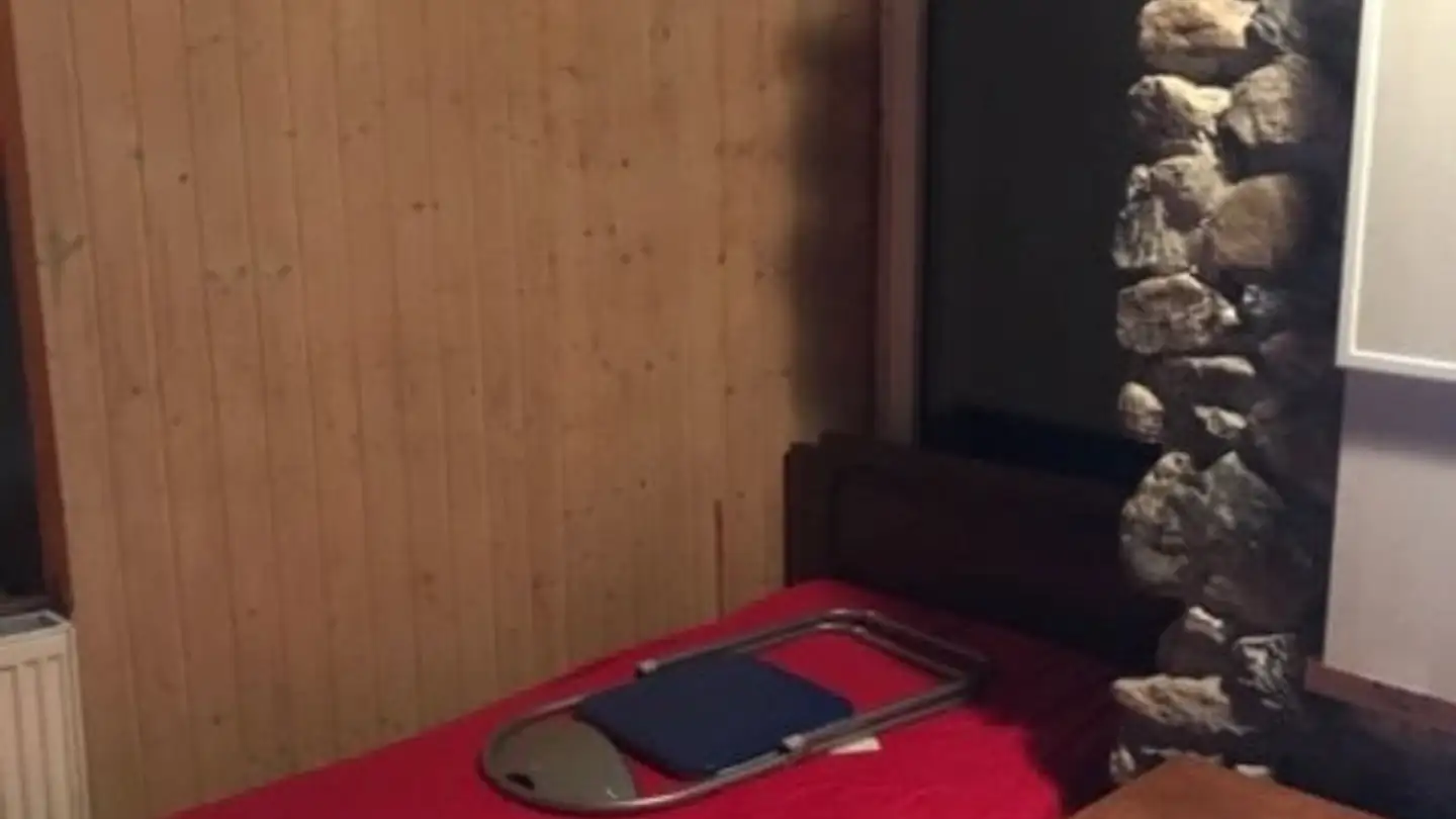 Wohnung mieten - Chemin De La Scie 2, 1880 Bex