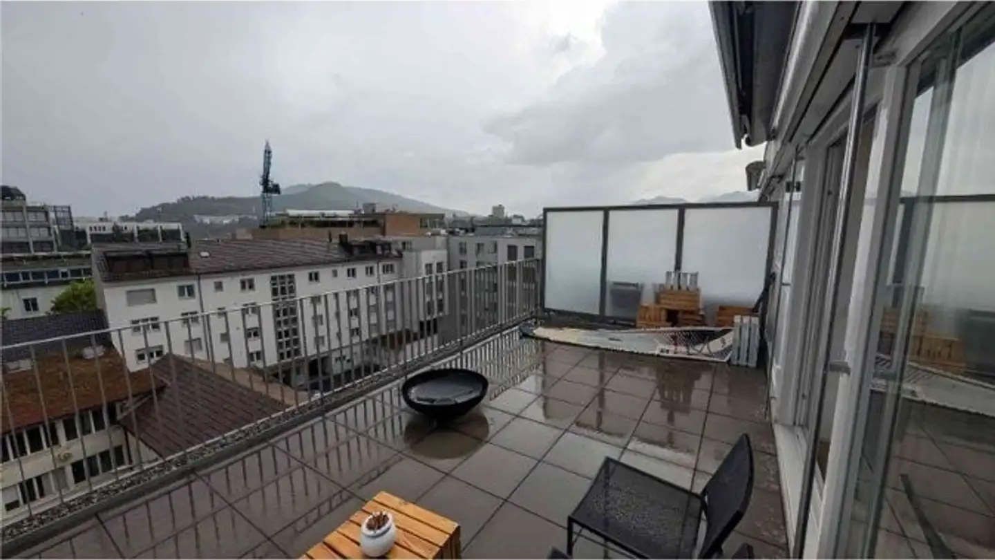 Wohnung mieten - Unterführungsstrasse 29, 4600 Olten - Foto 2