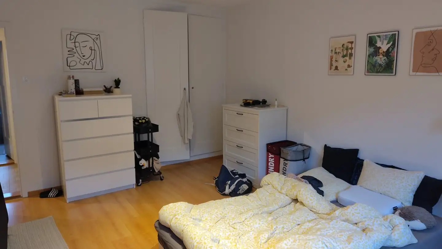 Apartment for rent - 3014 Bern - Photo 4