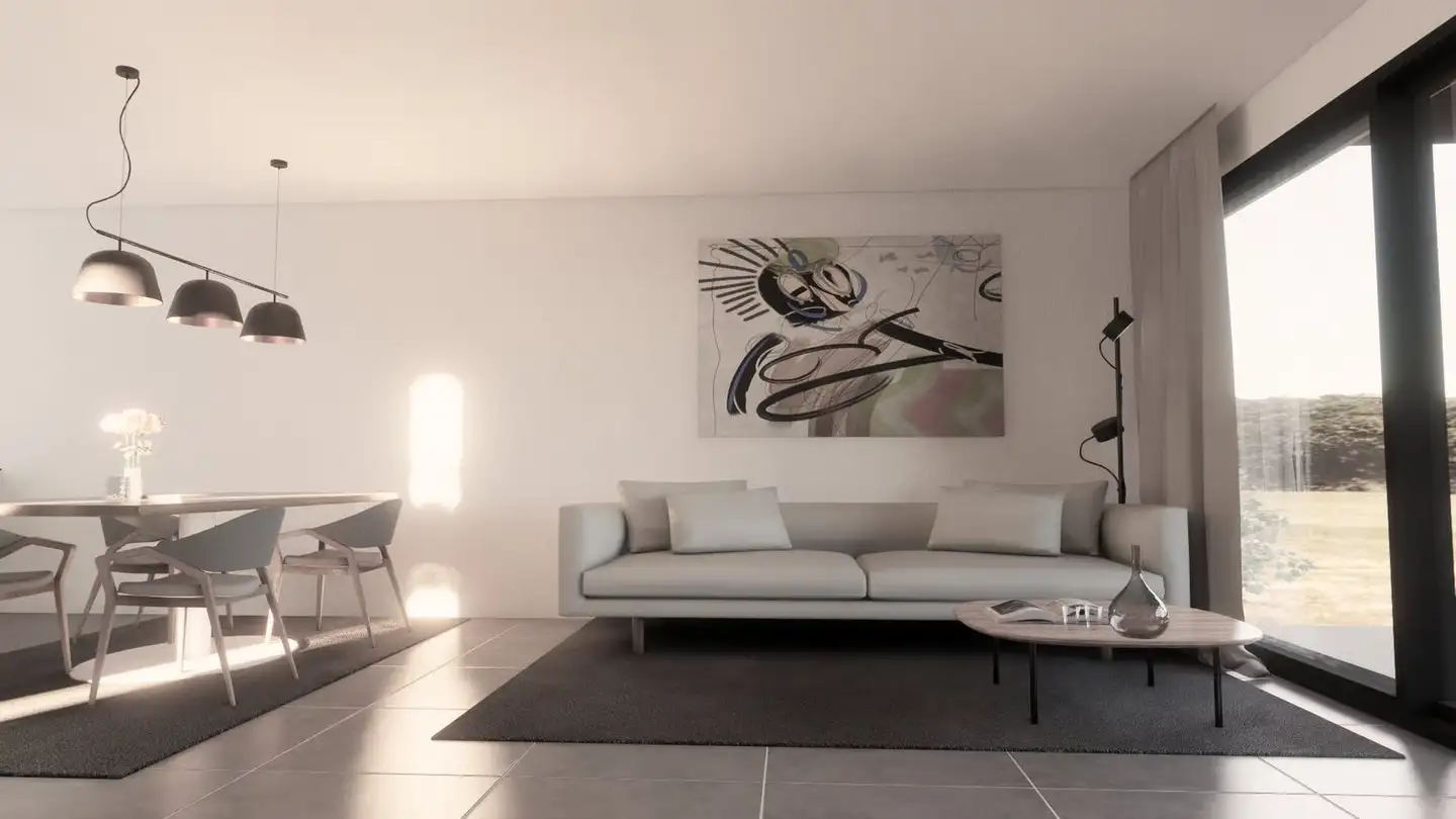 Casa bifamiliare in vendita - 6594 Contone - Foto 4