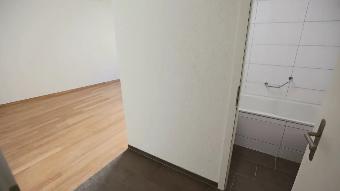 Appartement à louer - Missionsstrasse 17a, 4055 Basel - Photo 2