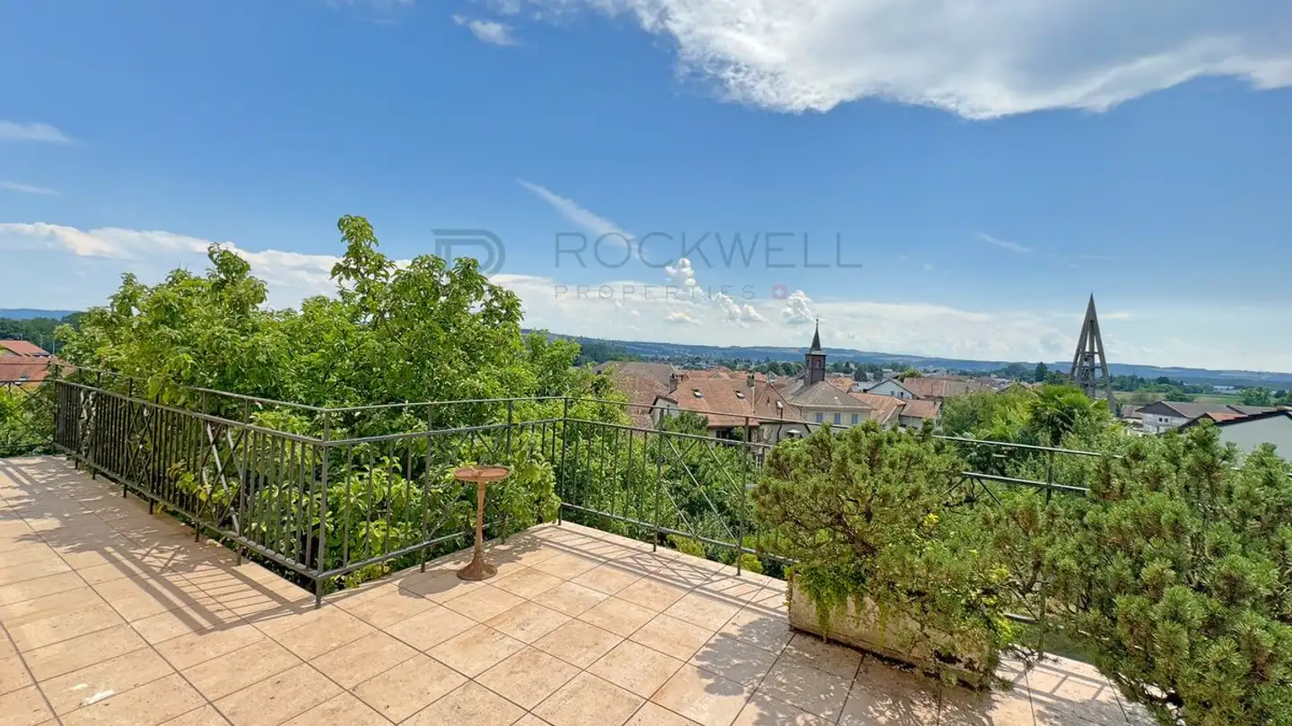 Maison individuelle à vendre - 1422 Grandson - Photo 3