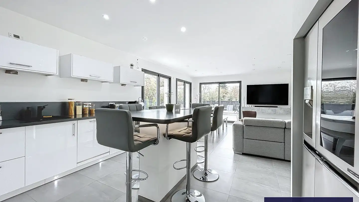 Maison individuelle à vendre - 1248 Hermance - Photo 4