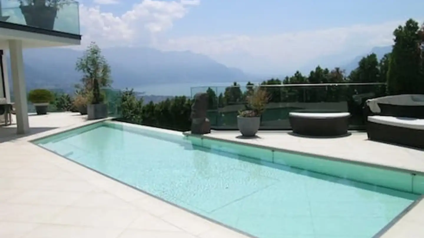 Casa singola in vendita - 1800 Vevey - Photo 4