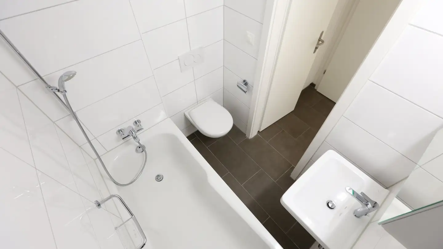Appartement à louer - Missionsstrasse 17a, 4055 Basel - Photo 3
