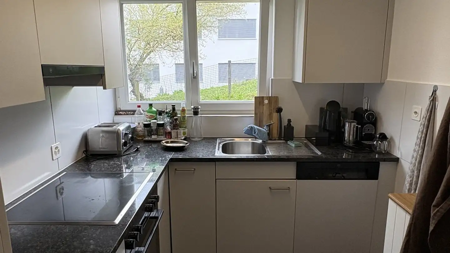 Zimmer mieten - 8708 Männedorf - Foto 3