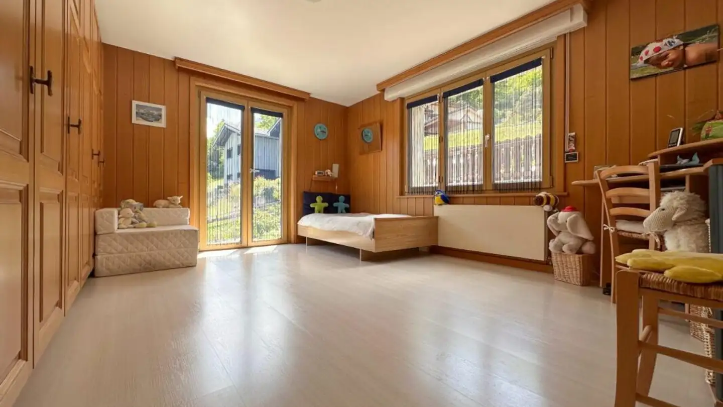 Villa in vendita - Route Des Gores 2, 1937 Orsières - Foto 4