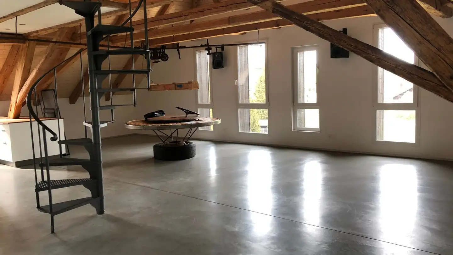 Appartamento in affitto - Muriaux 35, 2338 Muriaux - Photo 2