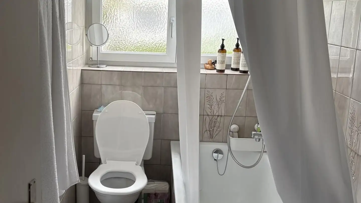 Zimmer mieten - 8708 Männedorf - Foto 4