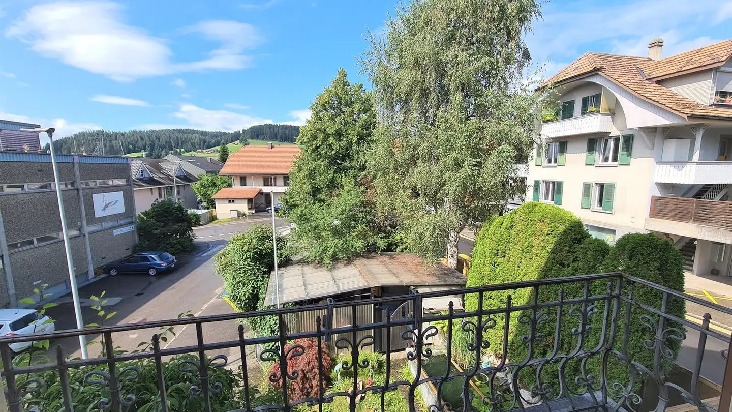 Apartment for rent - Bahnhofstrasse 5, 3506 Grosshöchstetten