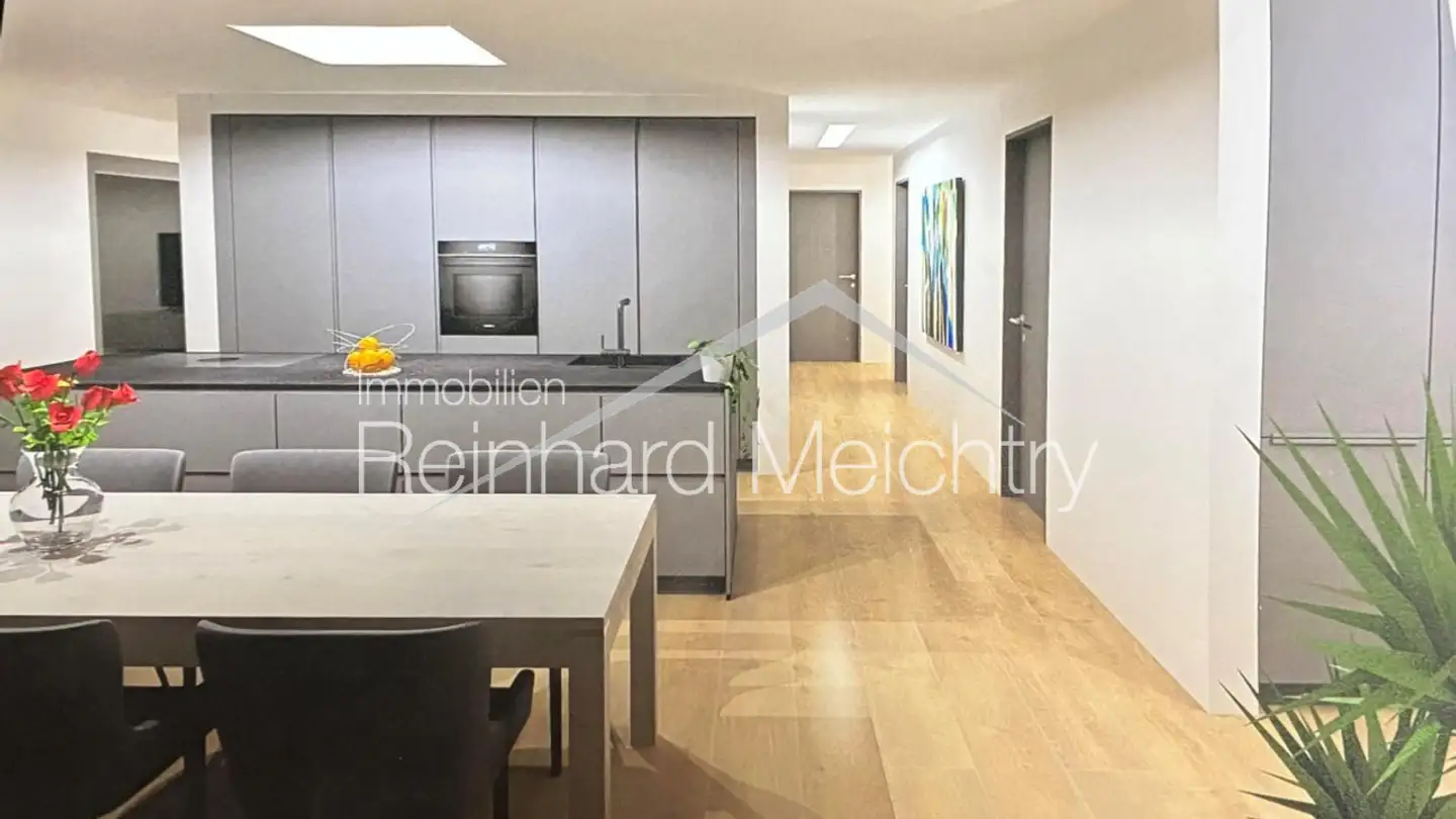 Appartamento in vendita - Haselmattenstrasse 19, 3904 Naters - Photo 3