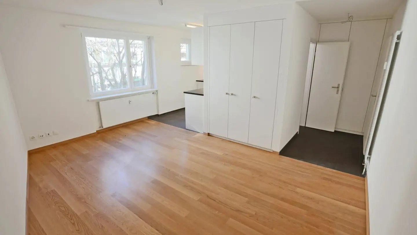 Appartement à louer - Missionsstrasse 17a, 4055 Basel - Photo 4