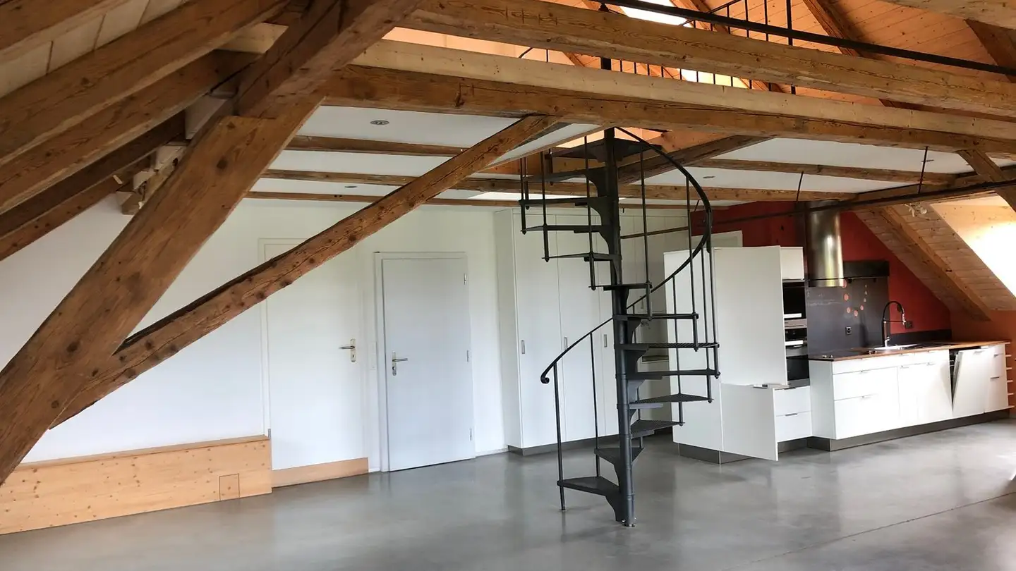 Appartement à louer - Muriaux 35, 2338 Muriaux