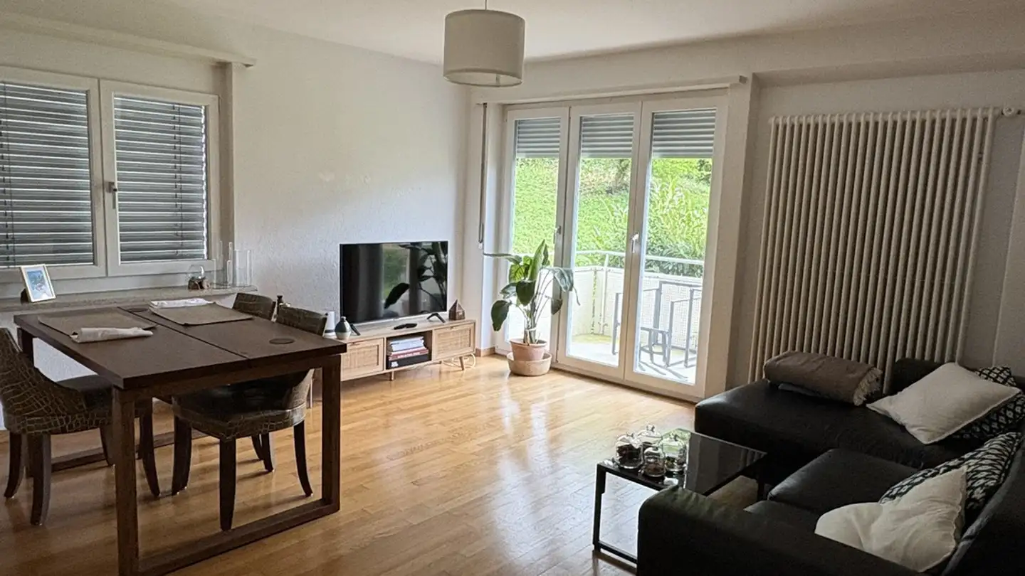 Zimmer mieten - 8708 Männedorf - Foto 2