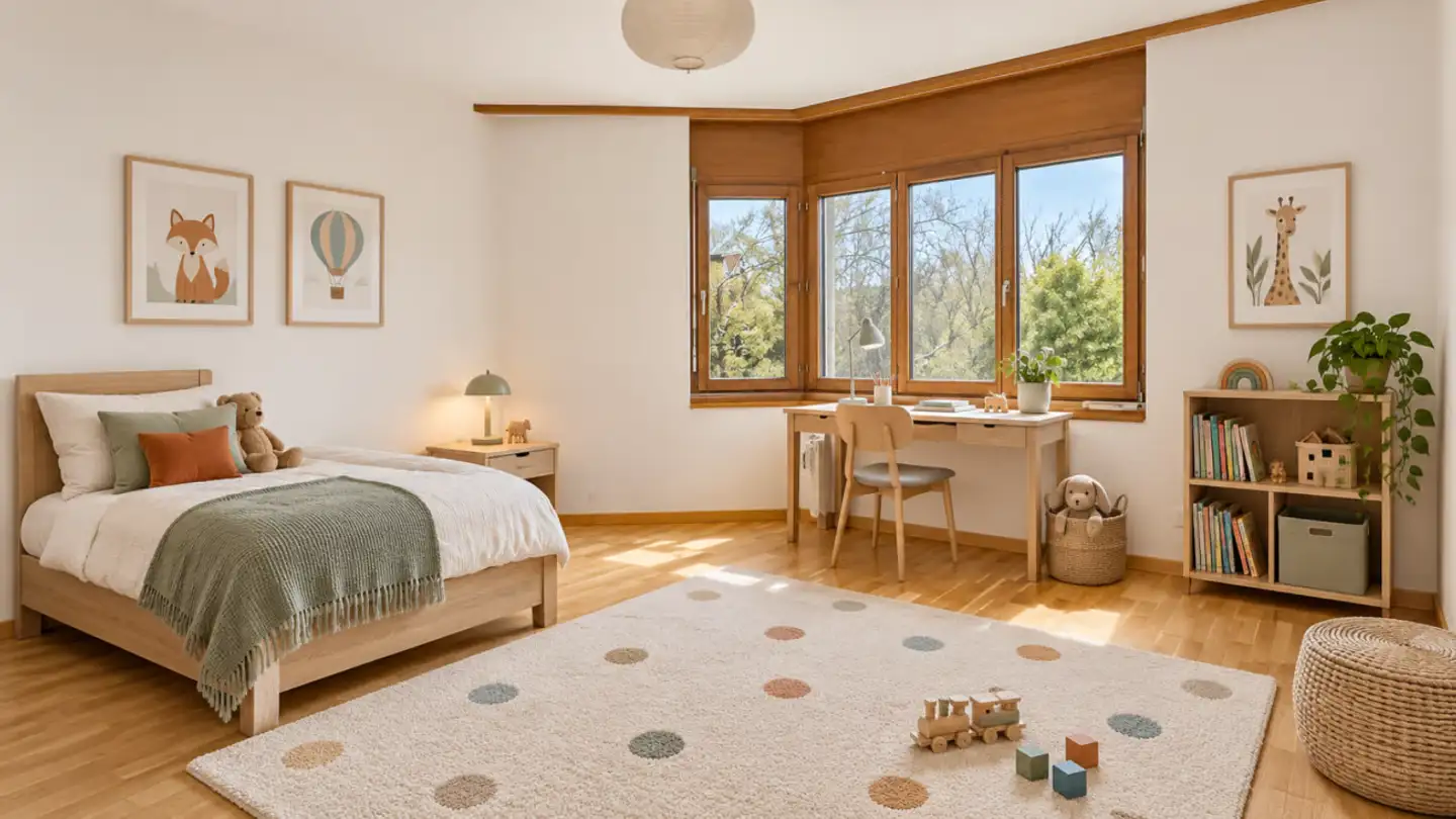 Appartamento in affitto - Romanshornerstrasse 223, 8580 Hefenhofen - Foto 3