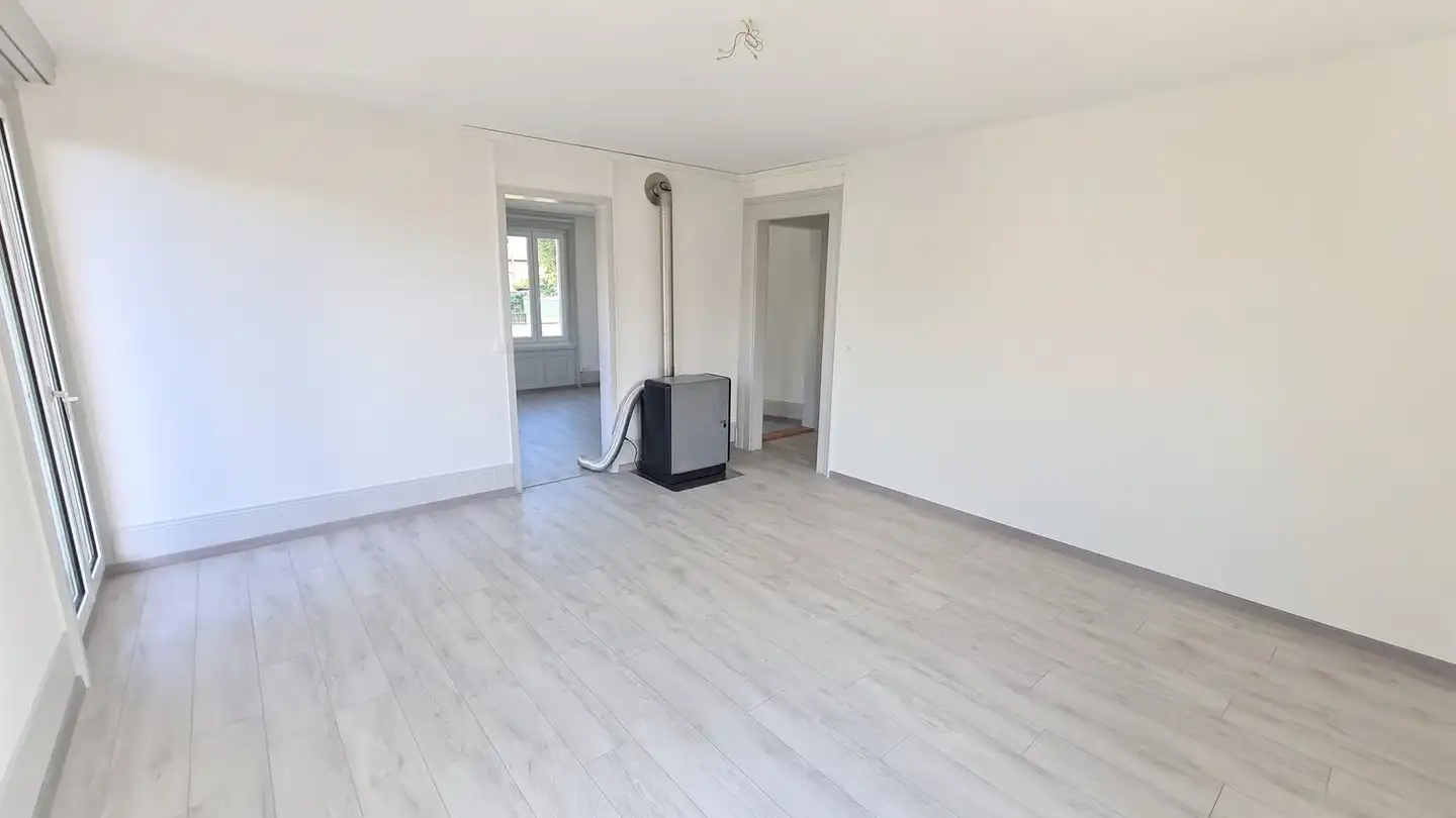 Apartment for rent - Bahnhofstrasse 5, 3506 Grosshöchstetten - Photo 2