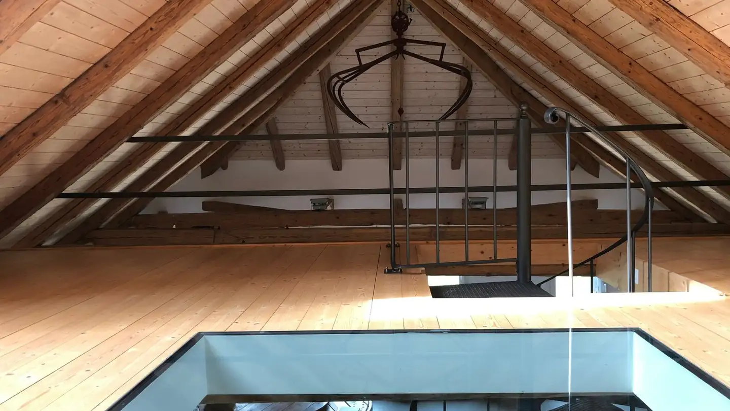 Appartamento in affitto - Muriaux 35, 2338 Muriaux - Photo 3