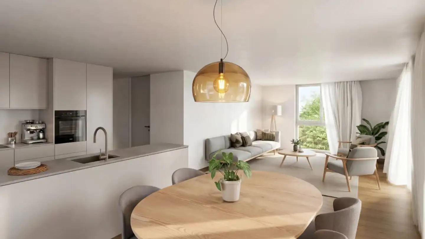 Apartment for sale - 1000 Lausanne 25 - Photo 3