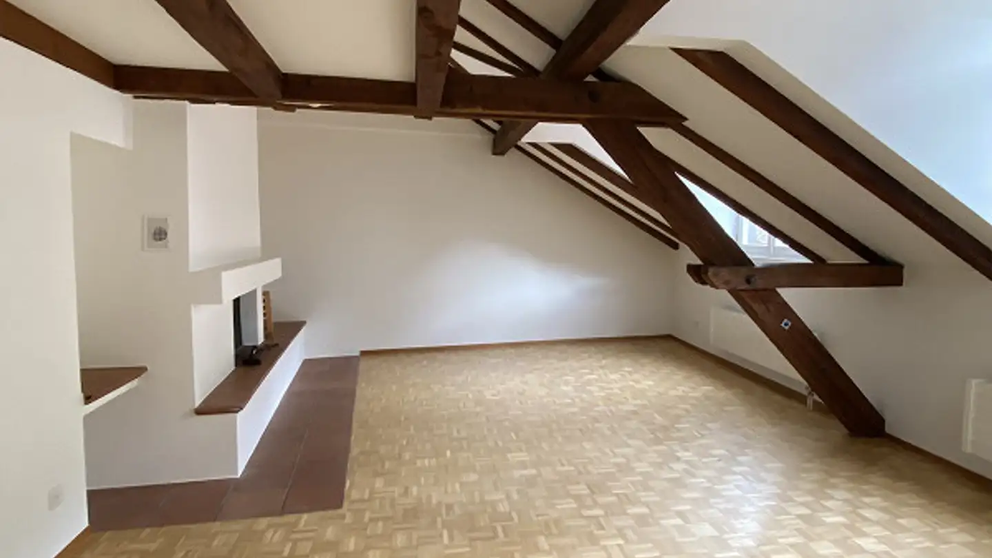 Appartamento in affitto - Reichsgasse 12, 7000 Chur
