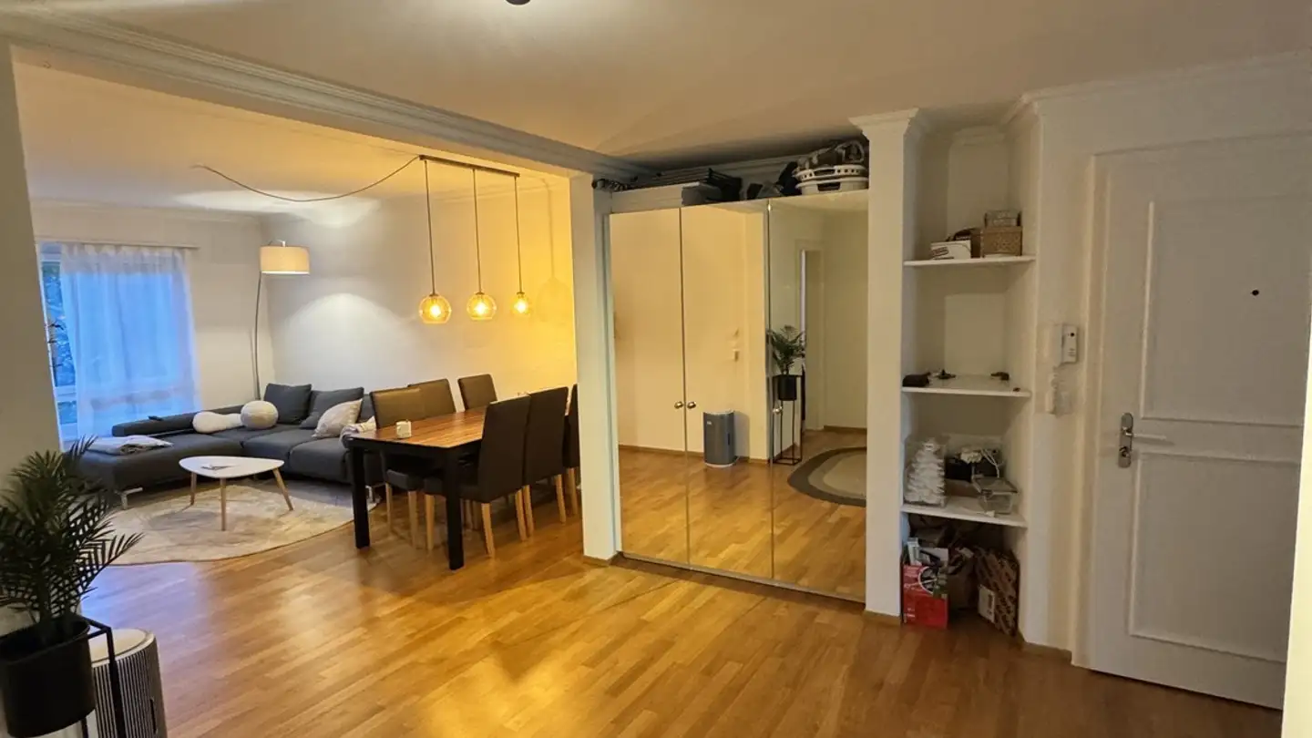 Appartamento in affitto - Morgartenstrasse 21, 3014 Bern - Foto 4