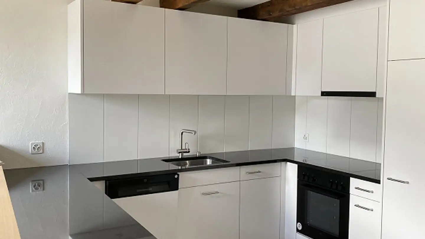 Appartamento in affitto - Reichsgasse 12, 7000 Chur - Foto 2