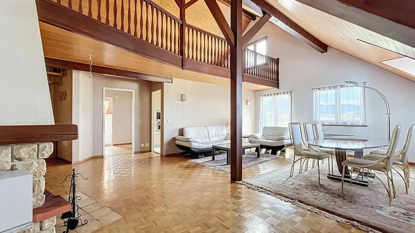 Appartamento in vendita - 1278 La Rippe