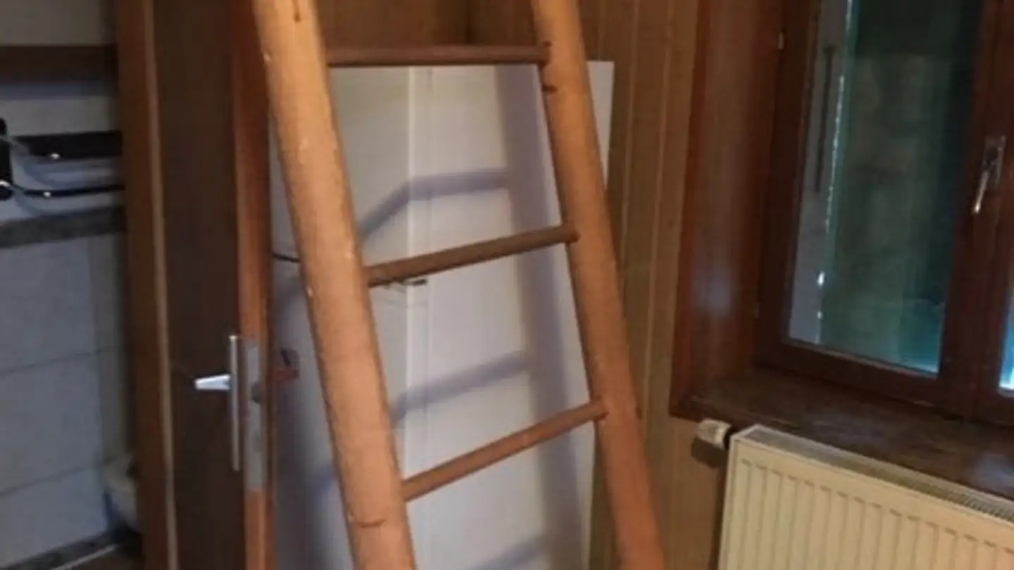 Wohnung mieten - Chemin De La Scie 2, 1880 Bex - Foto 2