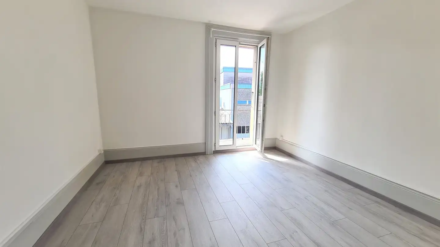 Apartment for rent - Bahnhofstrasse 5, 3506 Grosshöchstetten - Photo 3