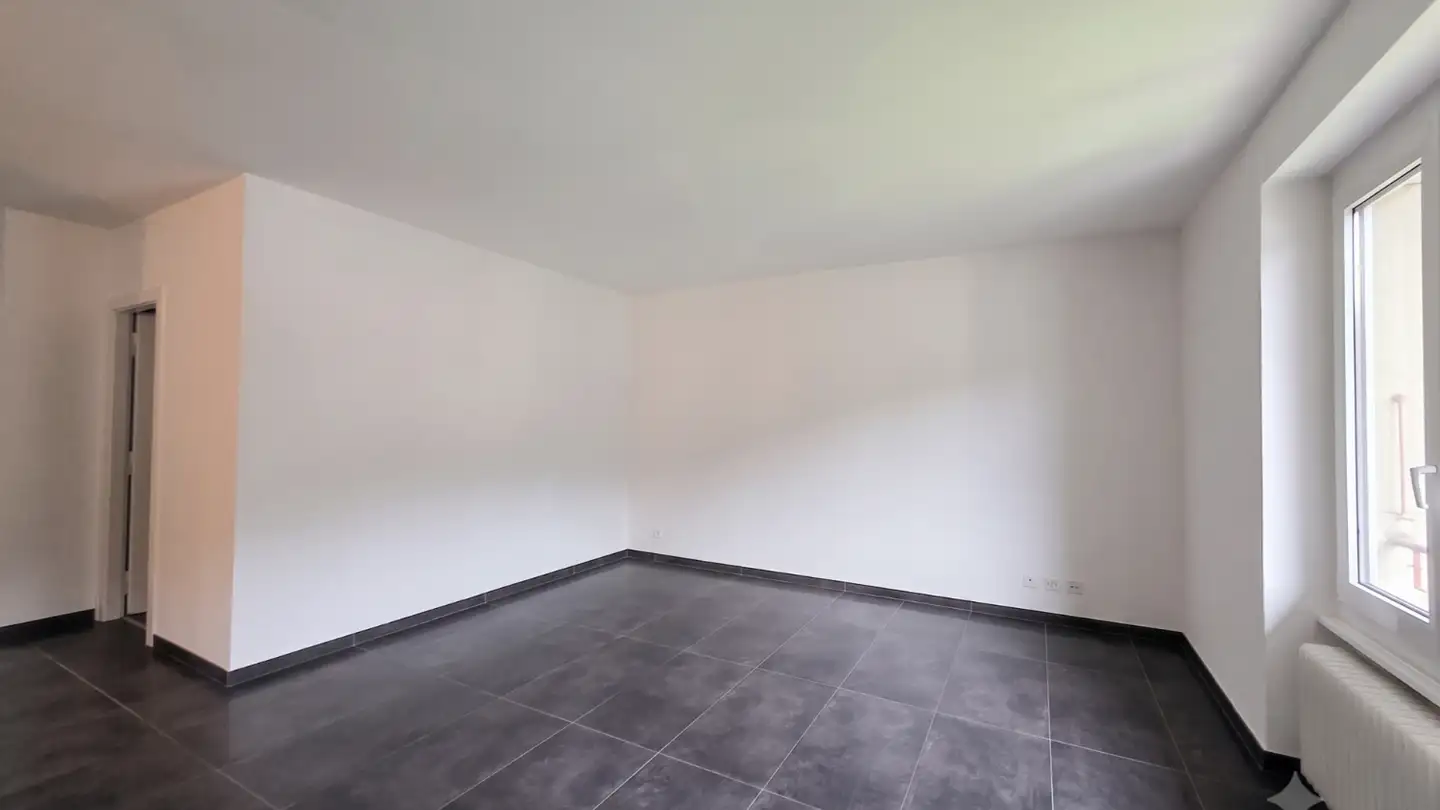 Appartement à louer - Rue Girardet 11, 2400 Le Locle - Photo 2