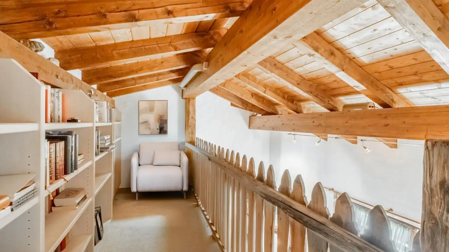 Appartamento in vendita - 7083 Lantsch/Lenz - Photo 4