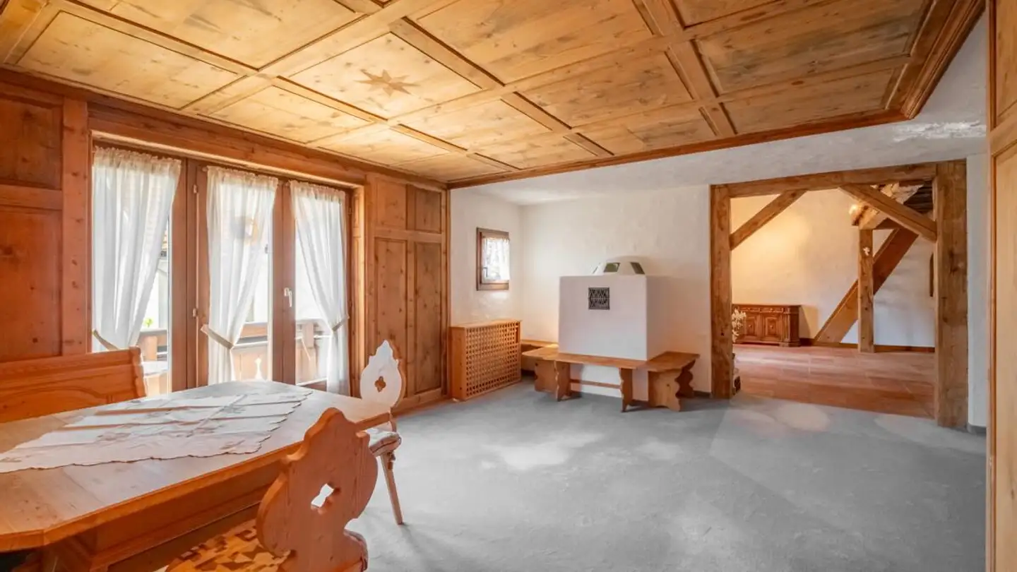 Appartamento in vendita - 7083 Lantsch/Lenz - Photo 2