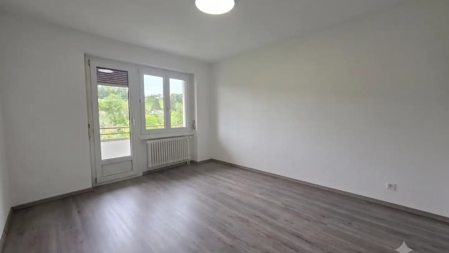 Appartement à louer - Rue Girardet 11, 2400 Le Locle - Photo 3