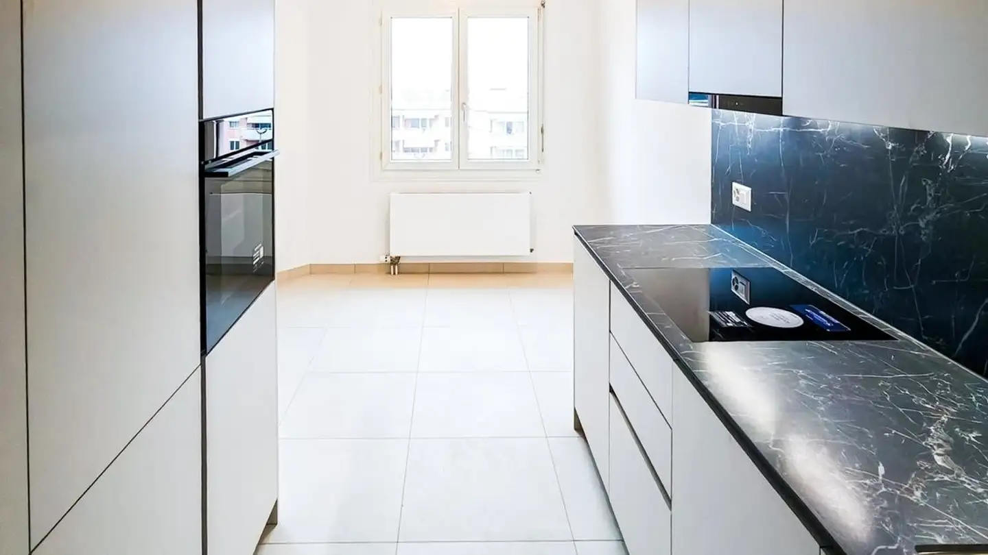 Apartment for rent - Via Vergiò 15, 6932 Breganzona - Photo 2