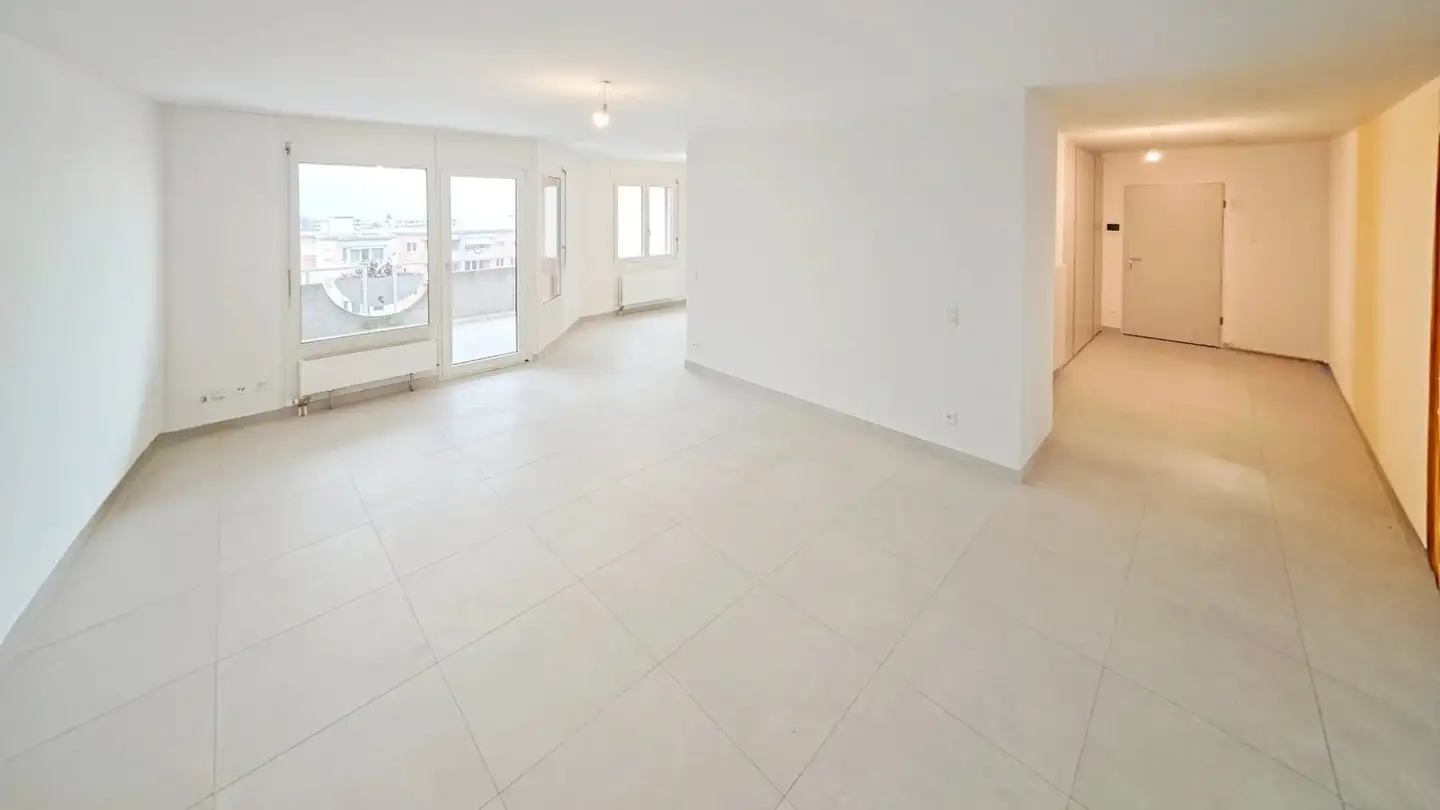 Apartment for rent - Via Vergiò 15, 6932 Breganzona - Photo 3