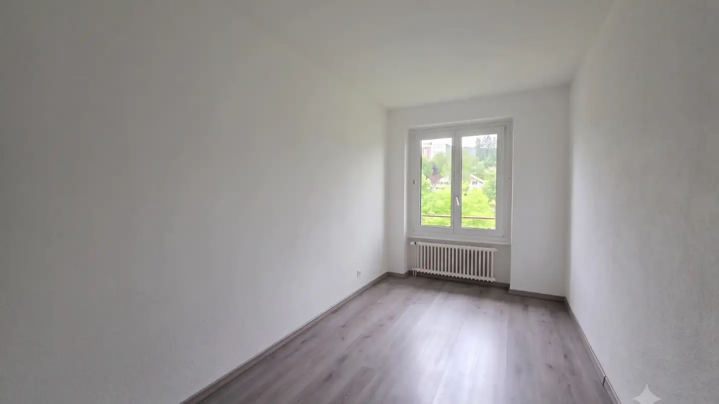 Appartement à louer - Rue Girardet 11, 2400 Le Locle - Photo 4