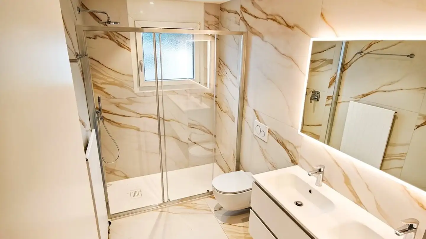 Apartment for rent - Via Vergiò 15, 6932 Breganzona - Photo 4