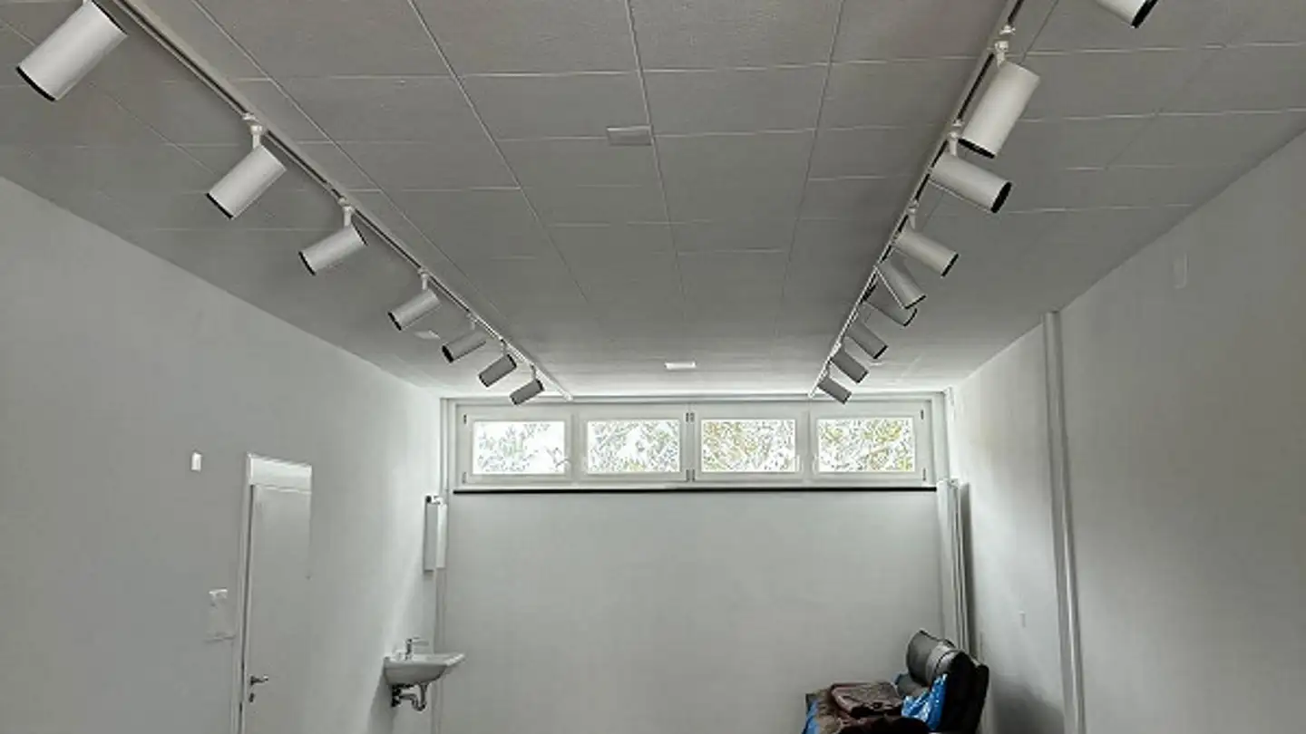 Bureau à louer - Promenade 72, 7270 Davos Platz - Photo 2