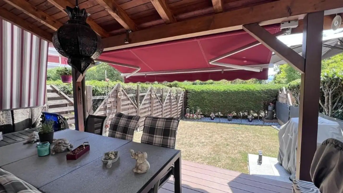 Einfamilienhaus kaufen - 1752 Villars-sur-Glâne - Foto 2