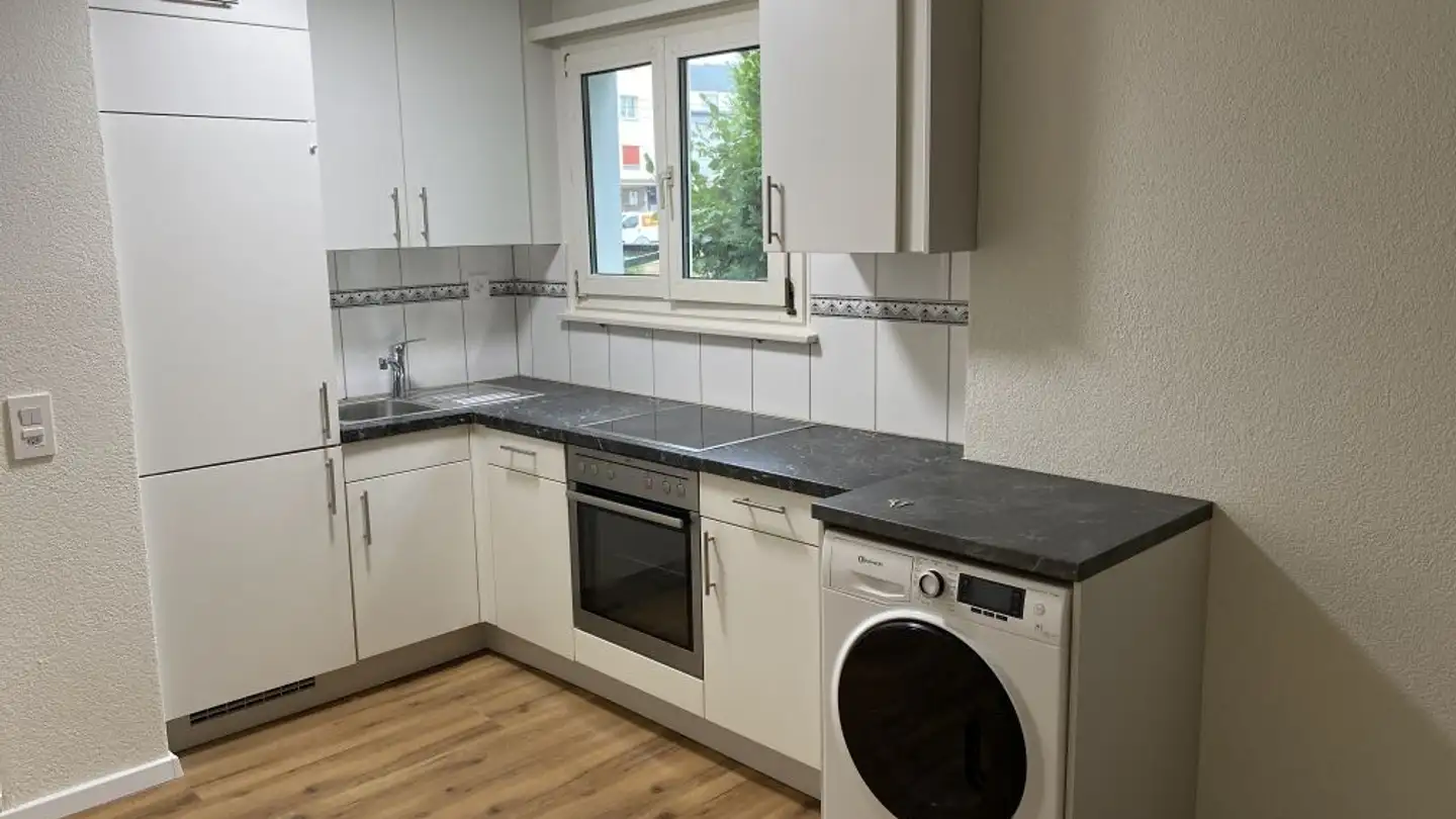 Appartamento in affitto - Kreuzstrasse 15, 8953 Dietikon