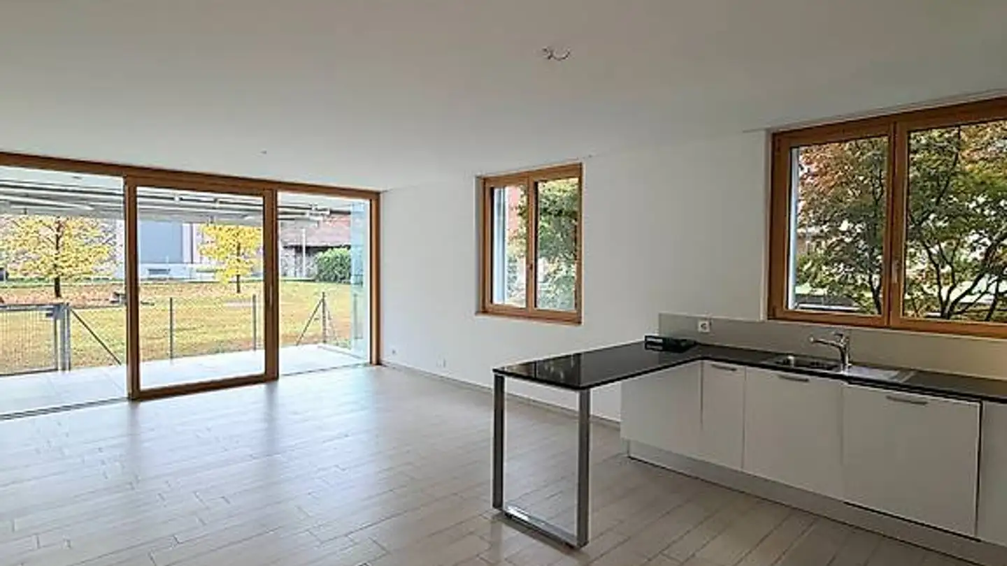 Appartamento in affitto - Via Del Bramantino 3, 6500 Bellinzona