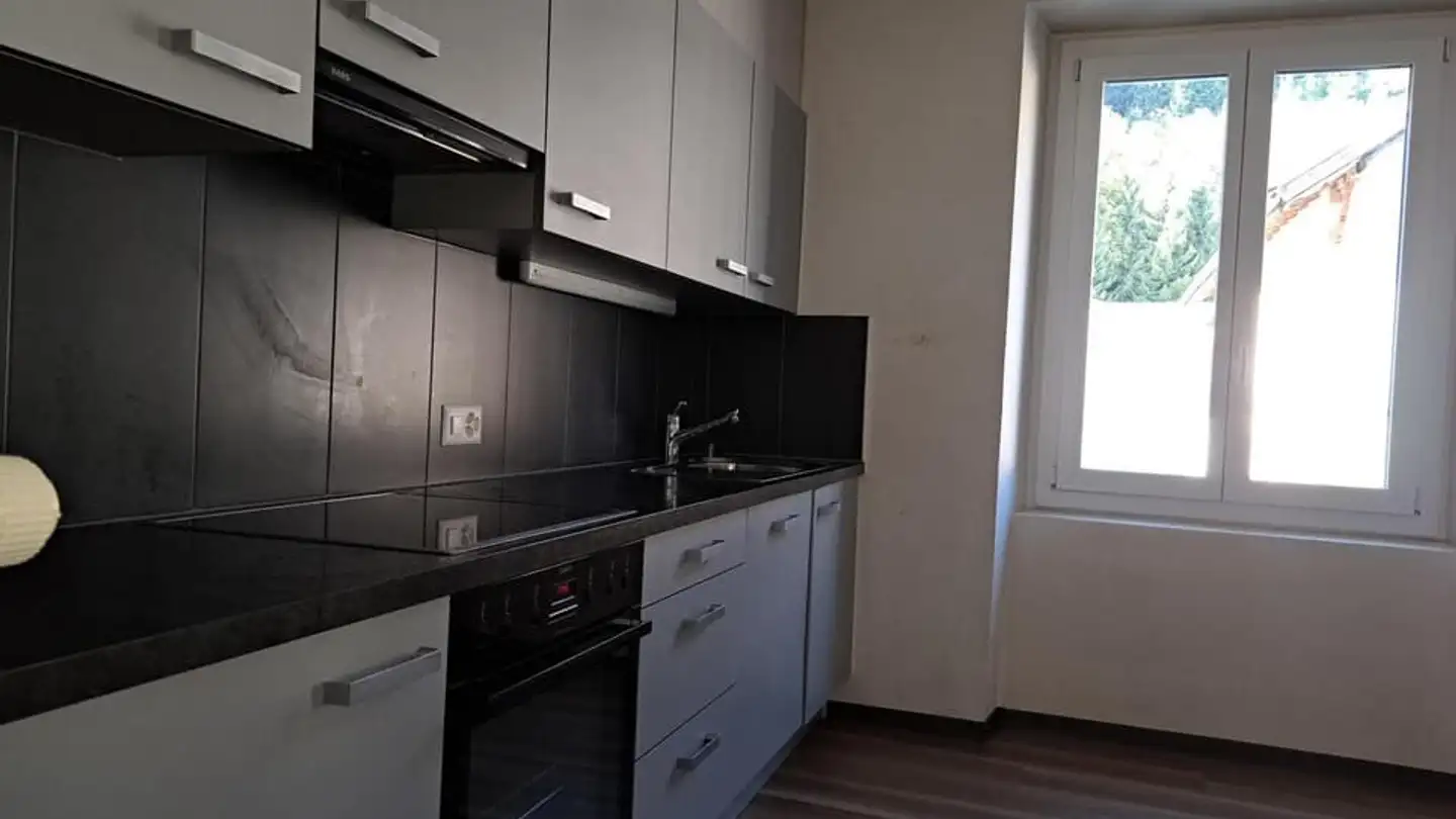 Appartement à louer - Rue des Billodes 61, 2400 Le Locle