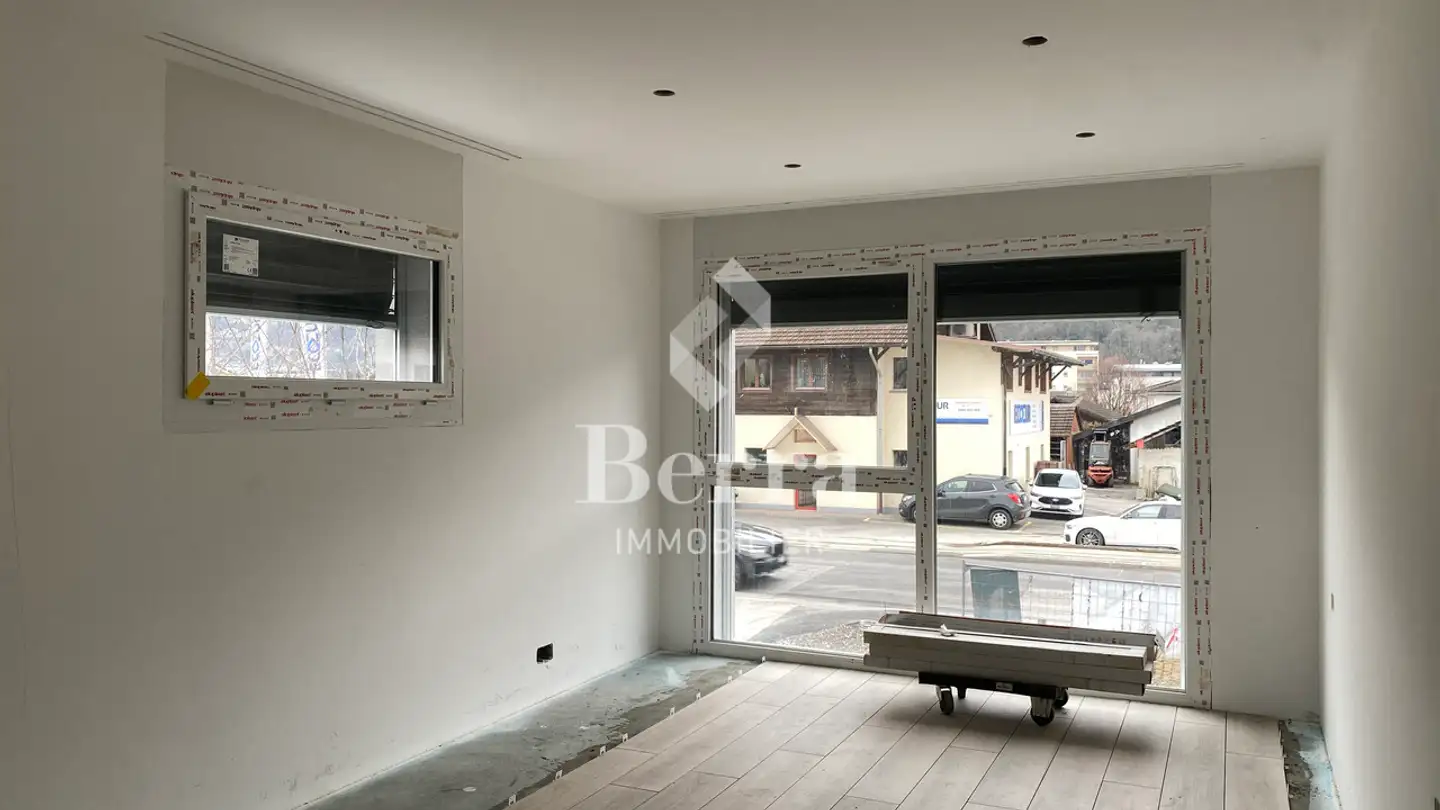 Maison individuelle à vendre - 1868 Collombey - Photo 3