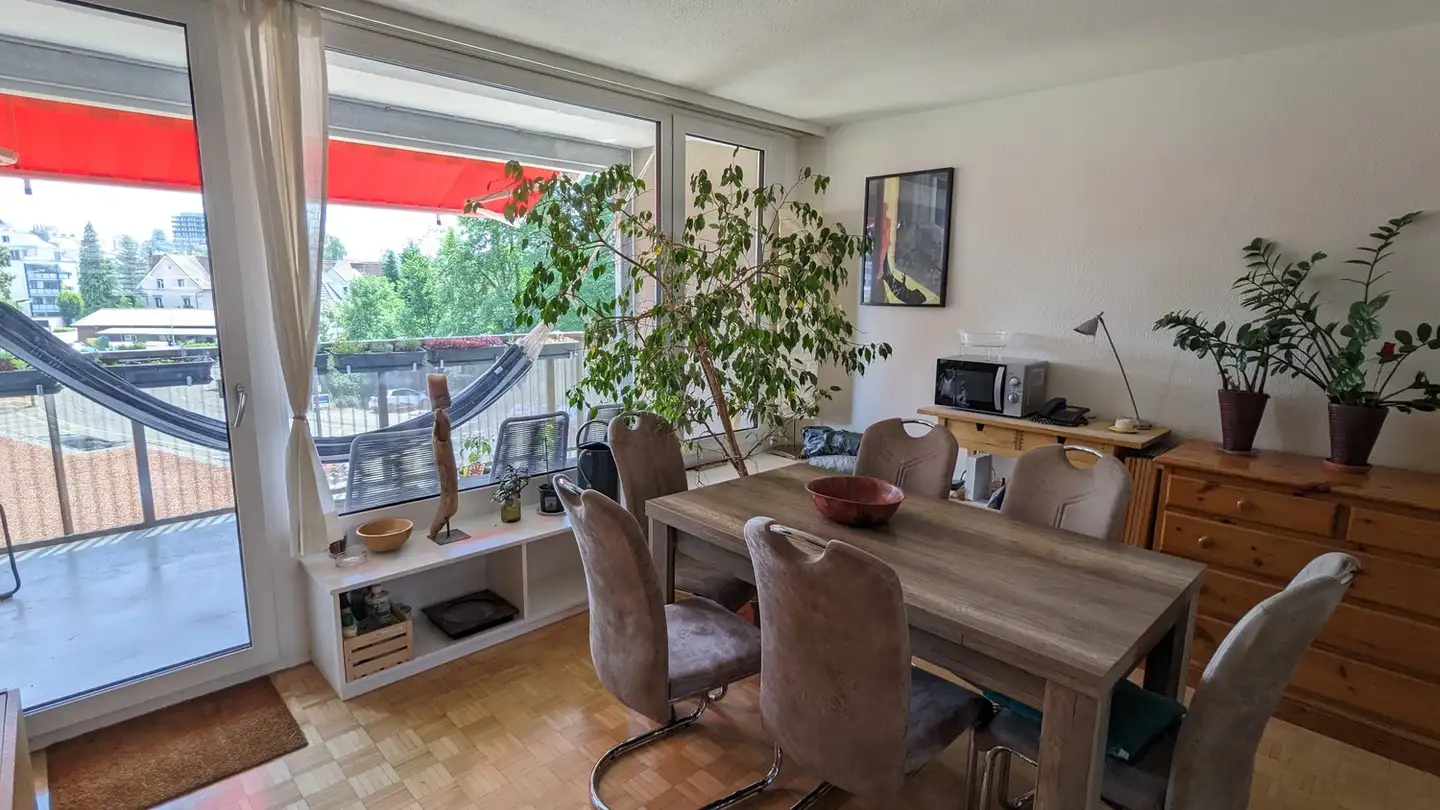Chambre à louer - 8610 Uster - Photo 4