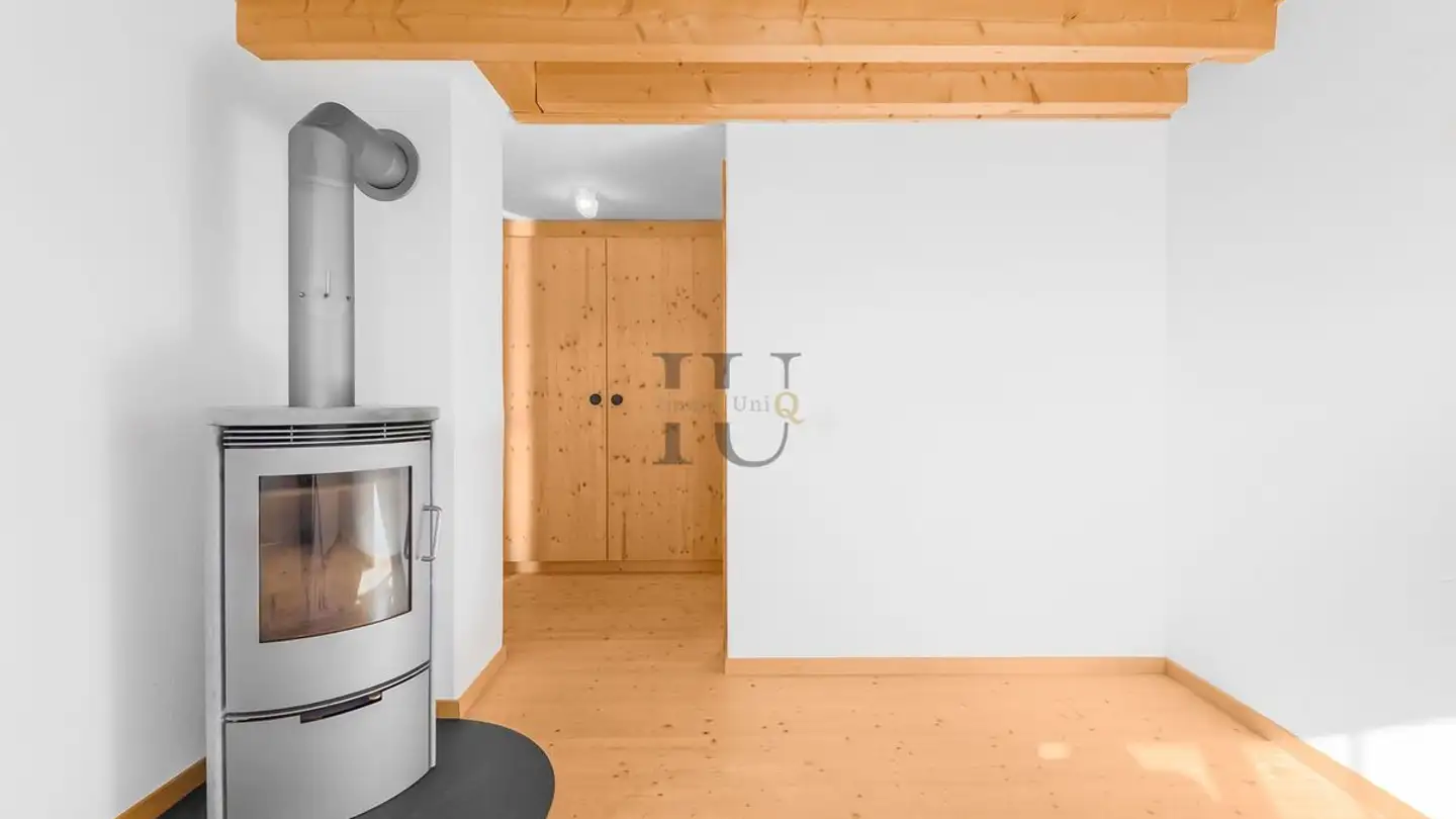 Höhlenhaus kaufen - Rosenbergstrasse, 7243 Pany - Foto 4