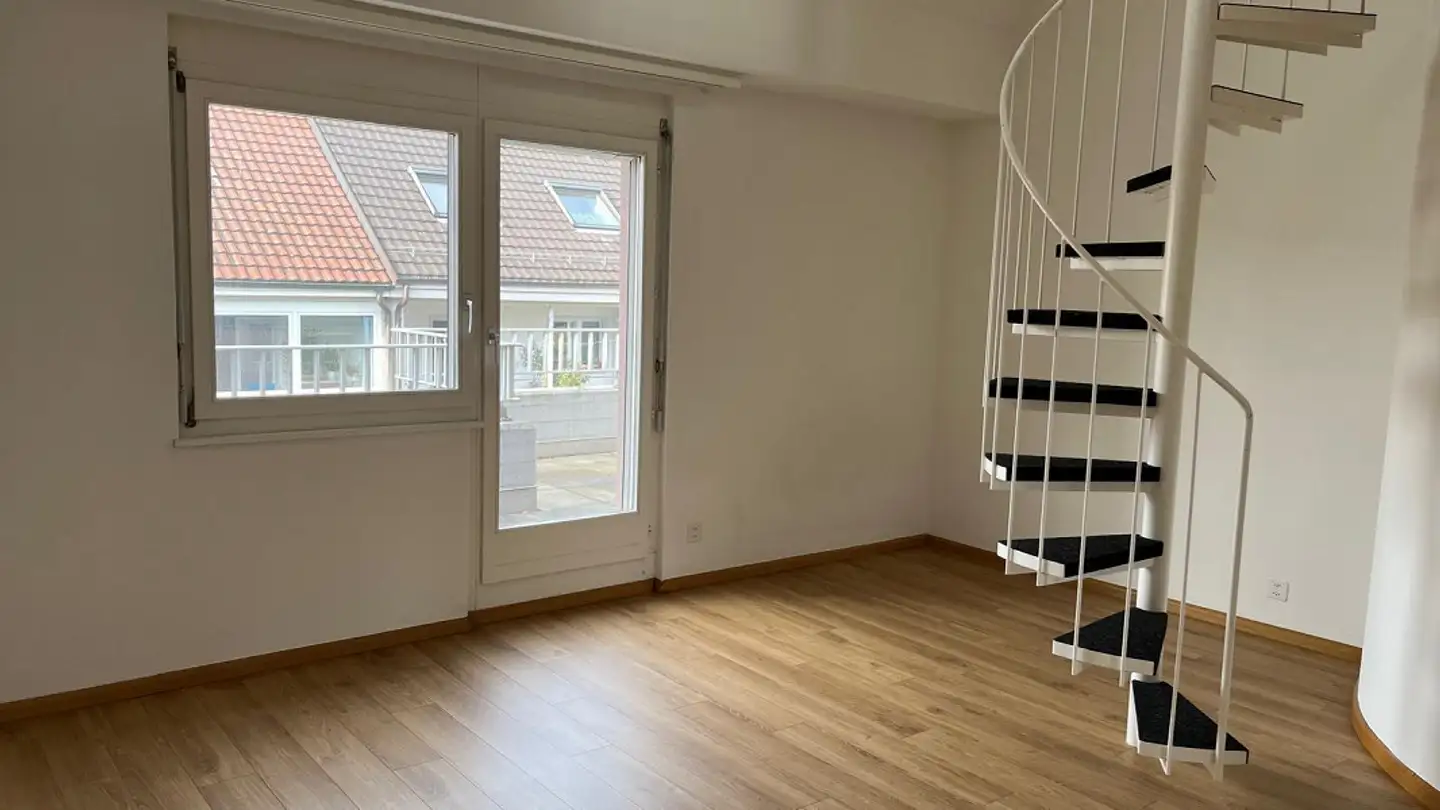 Apartment for rent - Colmarerstrasse 70, 4055 Basel - Photo 3