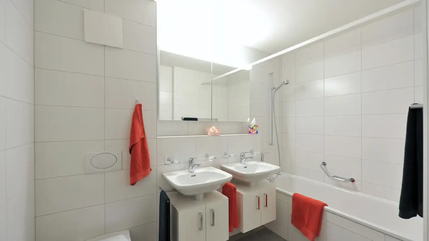 Apartment for rent - Beethovenstrasse 25, 3073 Gümligen - Photo 2