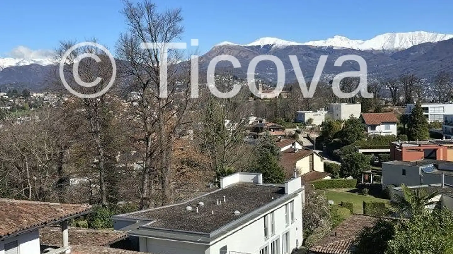 Residential building for sale - 6925 Gentilino - Photo 4