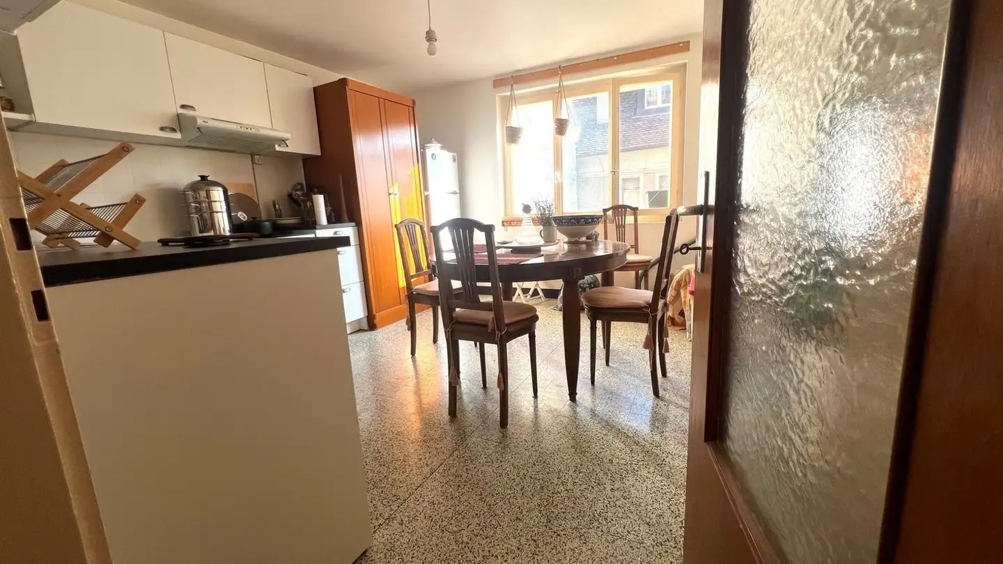 Appartamento in affitto - 2900 Porrentruy - Photo 2
