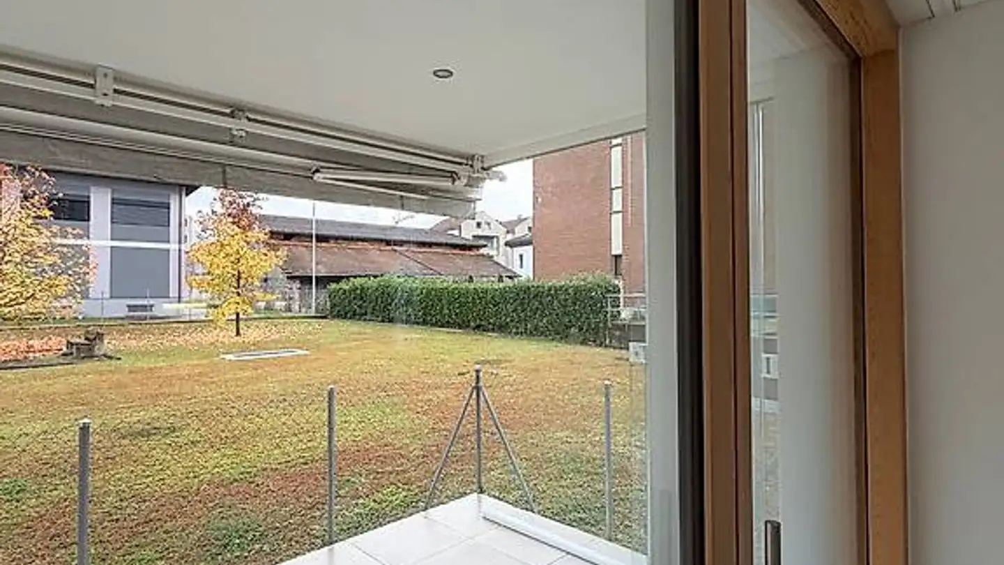 Appartamento in affitto - Via Del Bramantino 3, 6500 Bellinzona - Foto 3